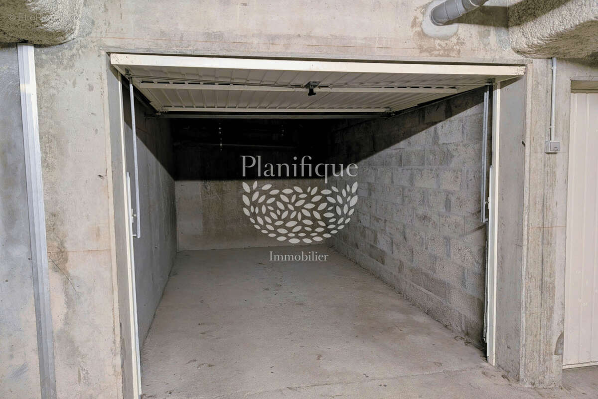 Appartement à SAINT-JULIEN-EN-GENEVOIS