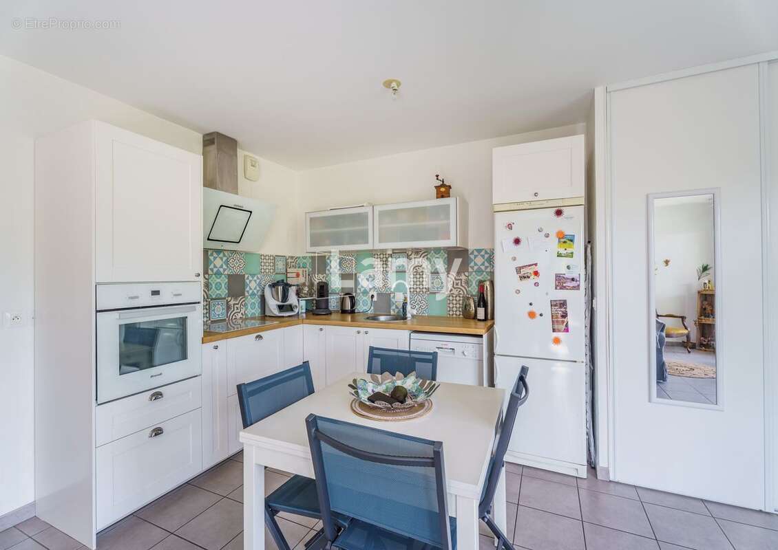 Appartement à LONGVIC