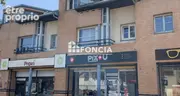 Appartement à EZANVILLE