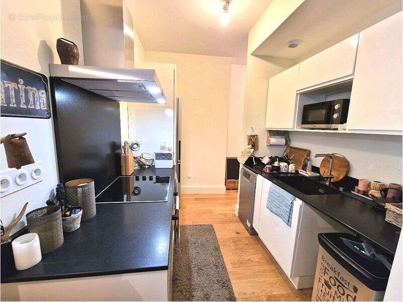 Appartement 52 m² à Bagneres-De-Luchon  - photo 3