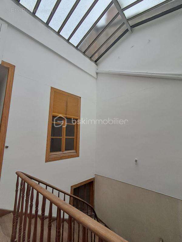 Appartement à MONTREJEAU