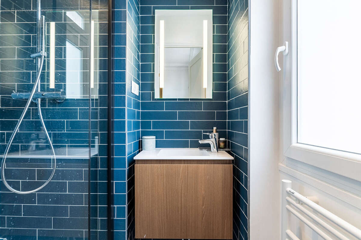 Appartement à PARIS-5E