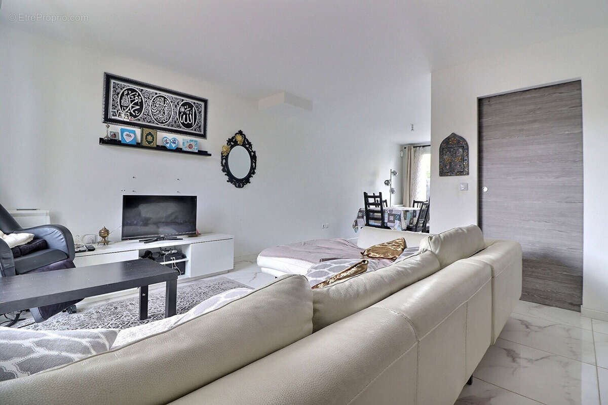 Maison à SAINT-LEU-LA-FORET