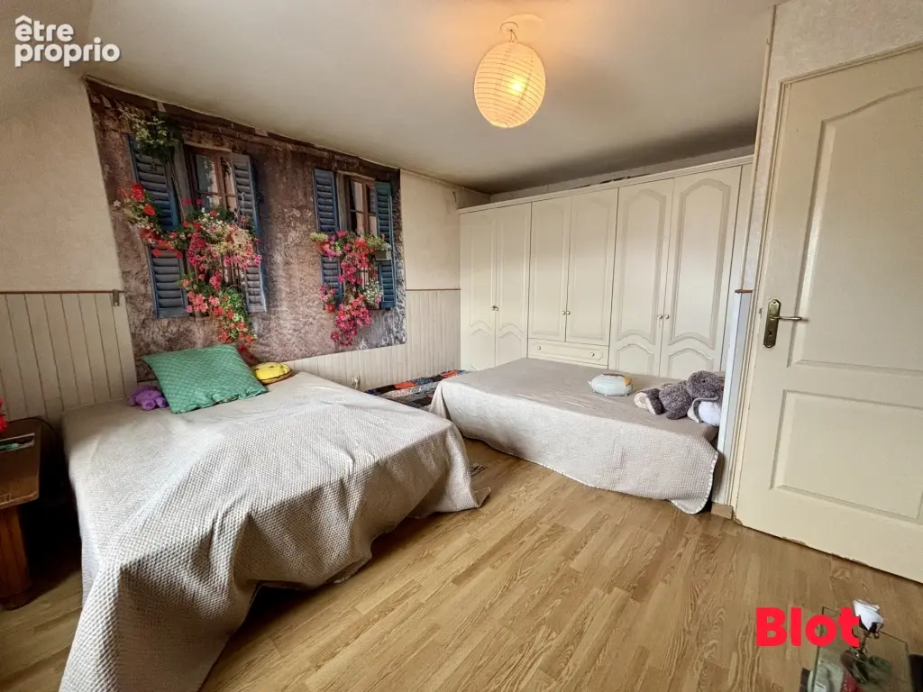 Maison 119 m² à Noyal-Chatillon-Sur-Seiche  - photo 5