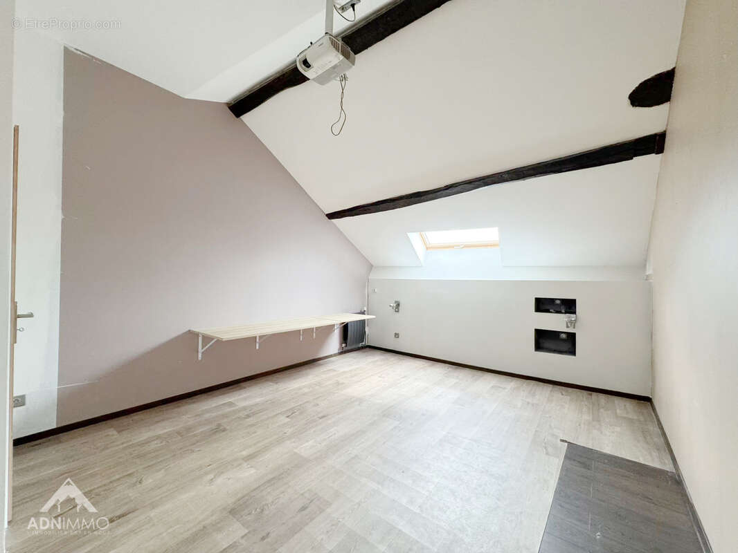 Maison à FARGES