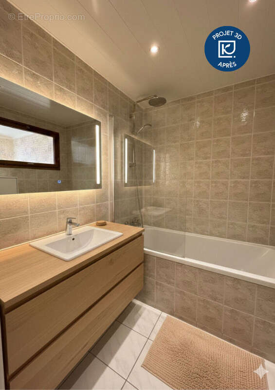 Maison à SAINT-BRIEUC