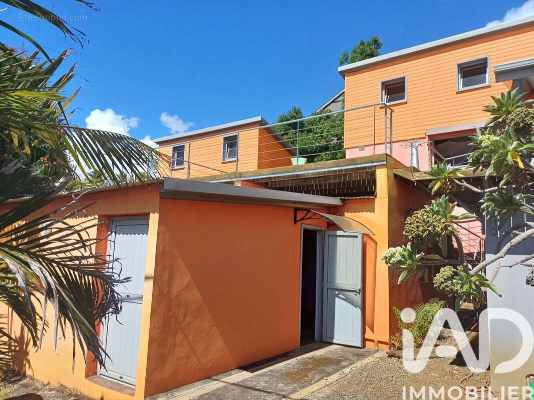 Photo 9 - Maison à SAINT-LEU