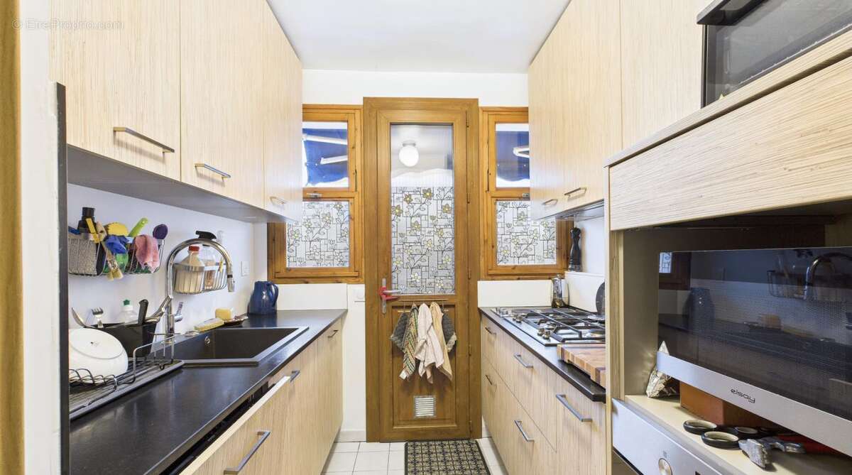 Appartement à CARQUEIRANNE