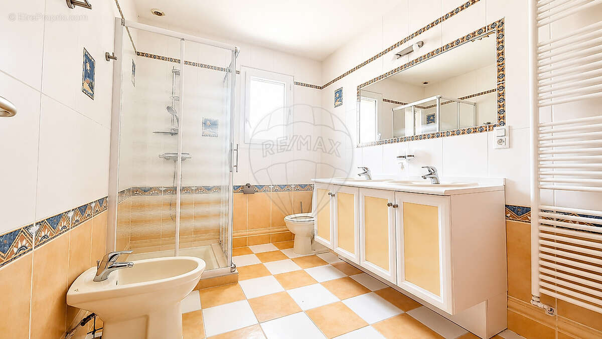 Maison 6 chambre(s) à vendre - photo 11