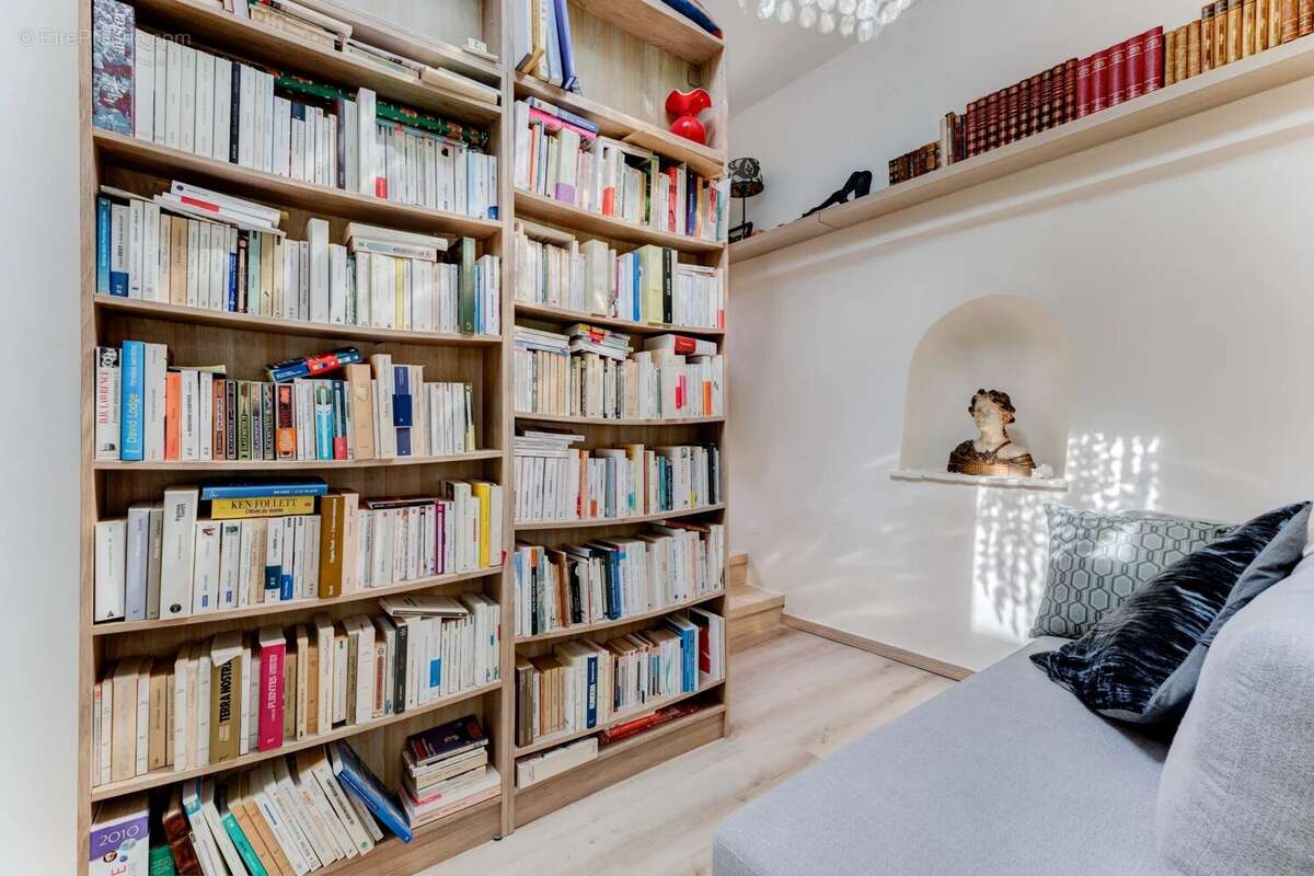 Maison à CAGNES-SUR-MER