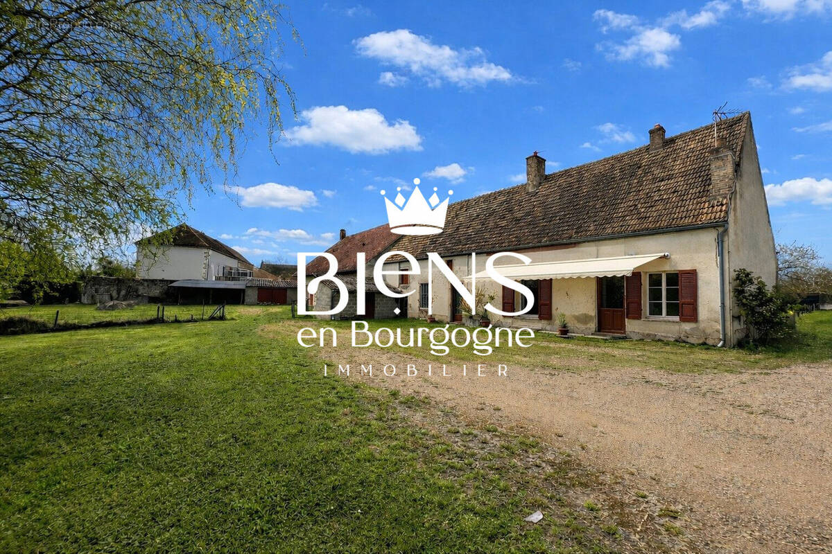 Maison à BEAUNE