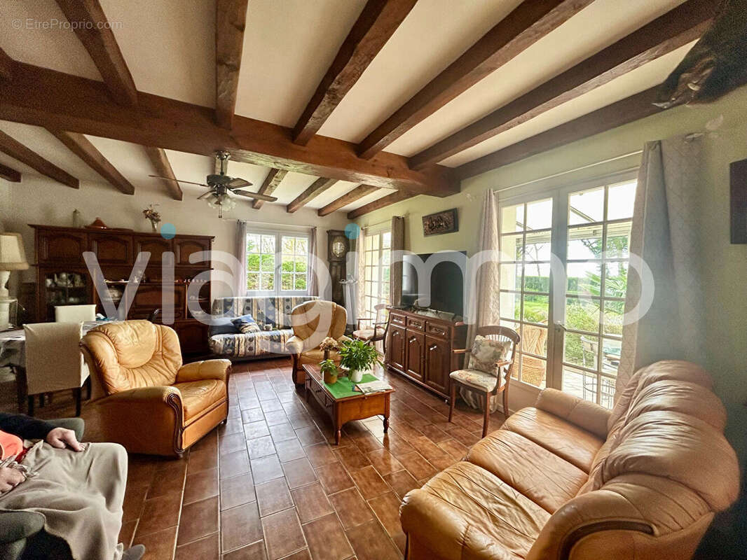 Maison à SAINT-JEAN-DE-MONTS