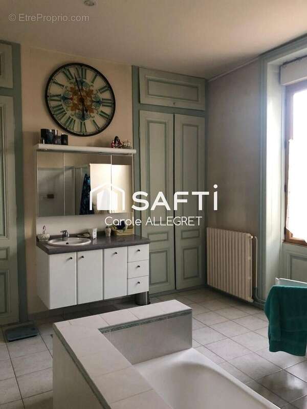 Photo 5 - Maison à CHAZEY-SUR-AIN