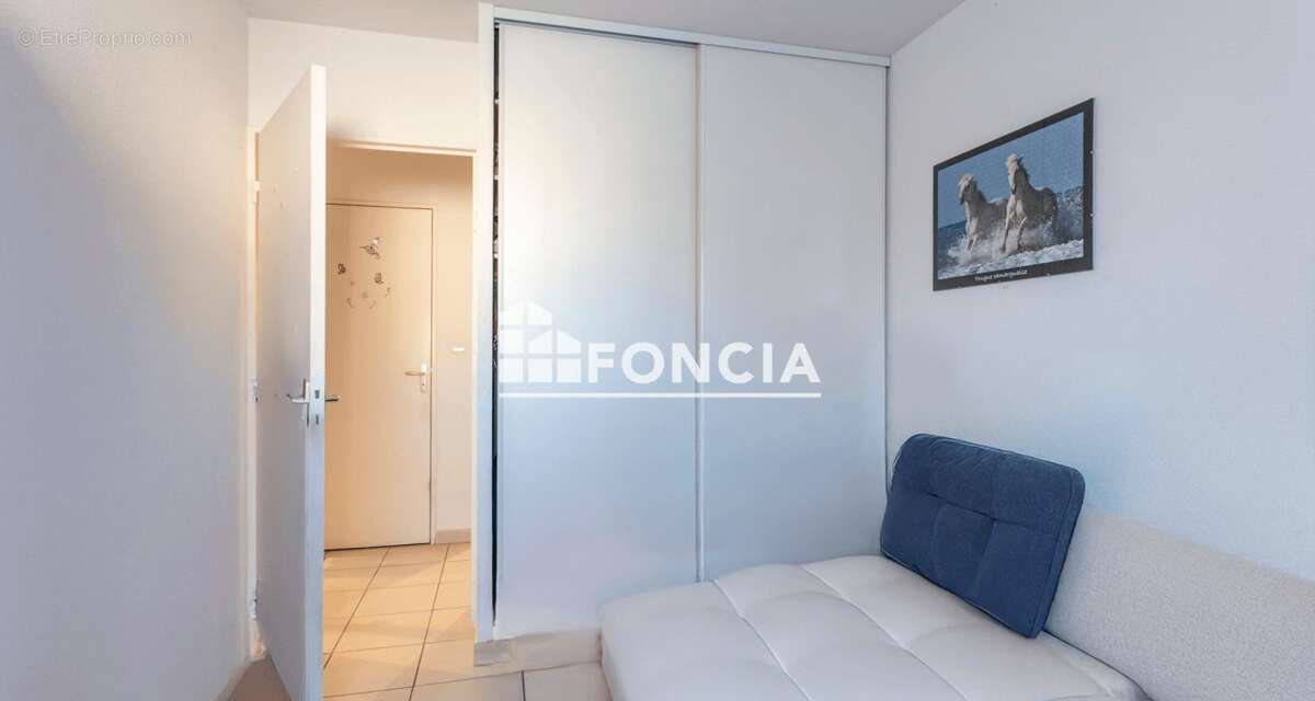 Appartement à SALON-DE-PROVENCE