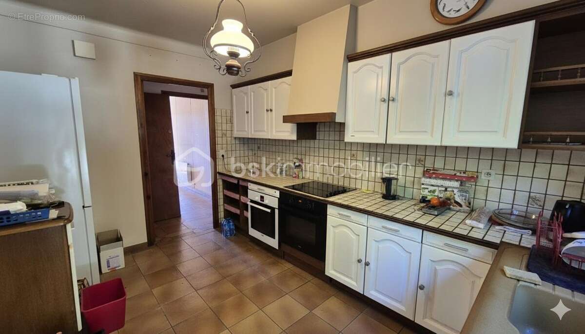 Maison à SAINT-ANDRE