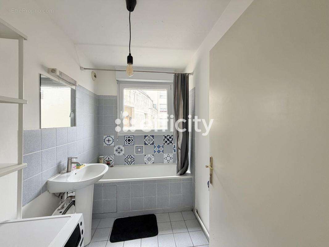 Appartement à PUTEAUX