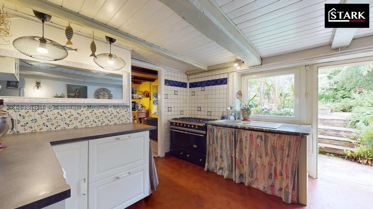 Maison à BESSONCOURT