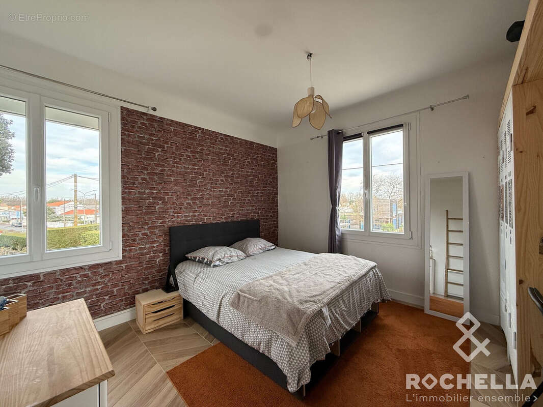 Appartement à ROYAN