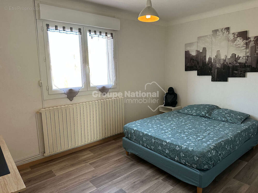 A vendre Arles appartement T3 proche centre - photo 5