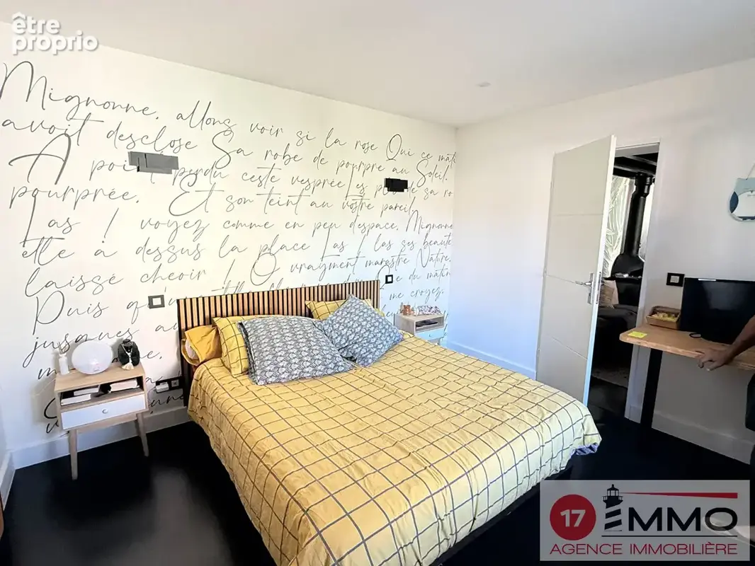 Maison Chatelaillon-Plage 4 pièces  109 m² - photo 6