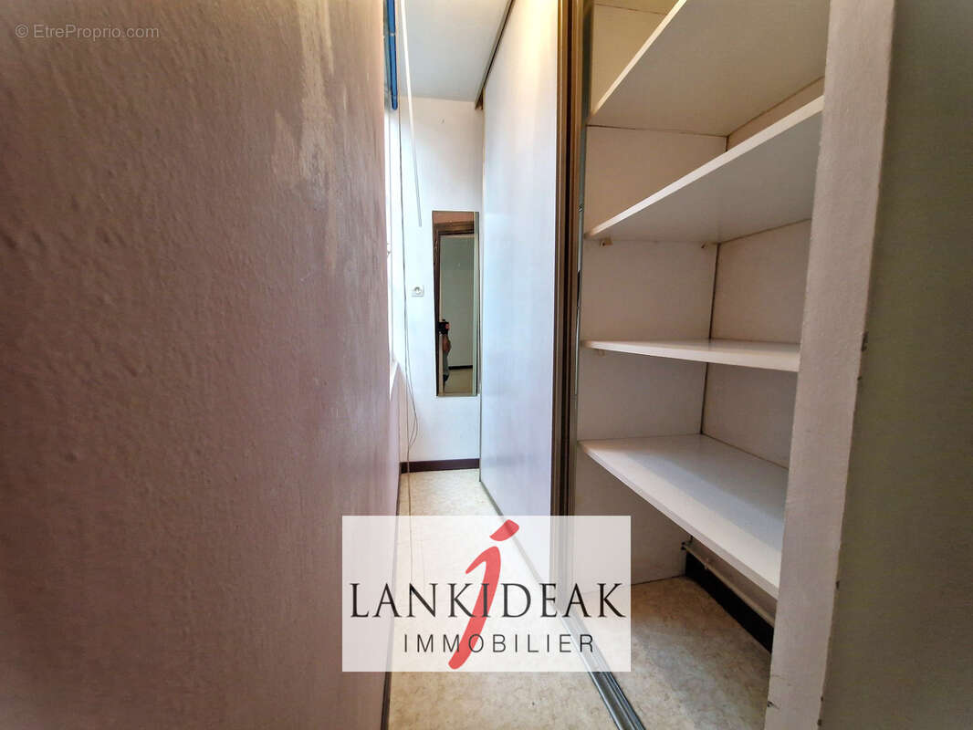 Appartement à BAYONNE