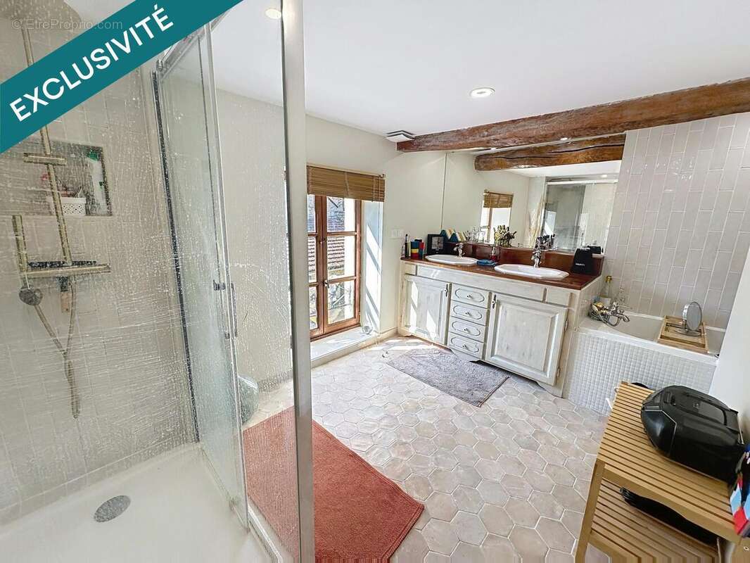 Photo 9 - Maison à VILLERS-SOUS-SAINT-LEU