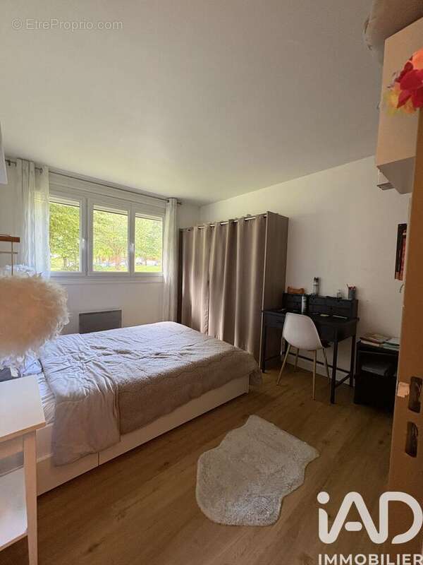 Photo 9 - Appartement à CAEN