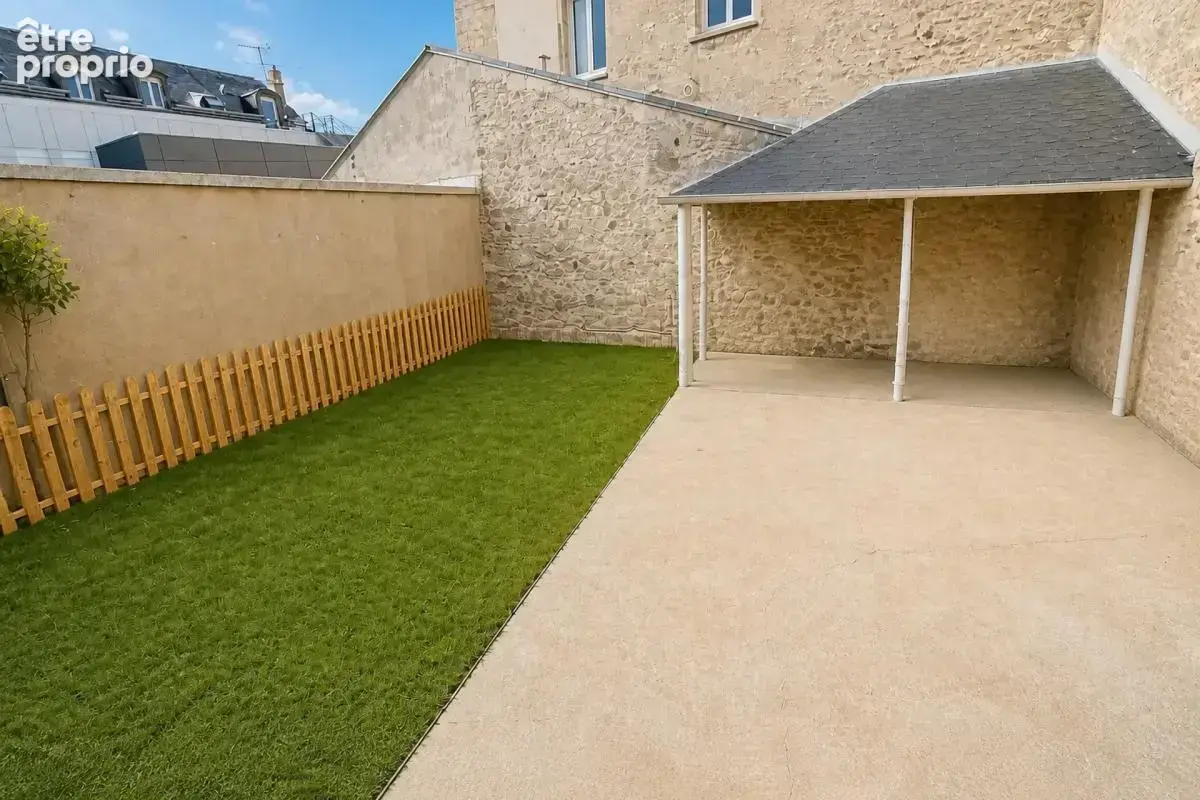 Maison de 7 pièces de 214 m² à Angerville 91670 - photo 15