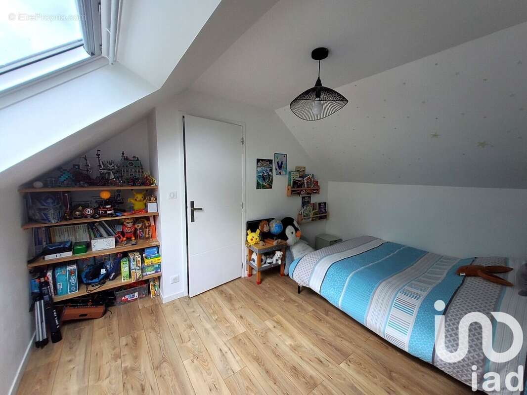 Photo 7 - Maison à ECUILLE