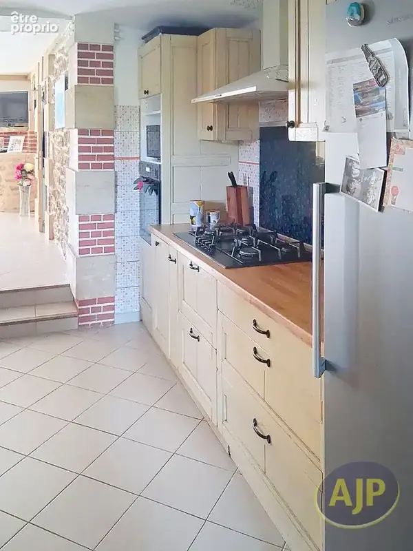 Maison  à Vertheuil - photo 9