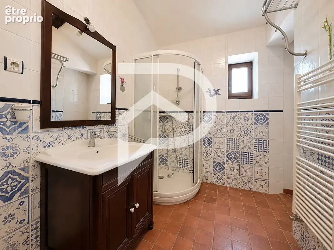 Béligneux / hameau de chânes - maison de 138 m² avec jardin - photo 9