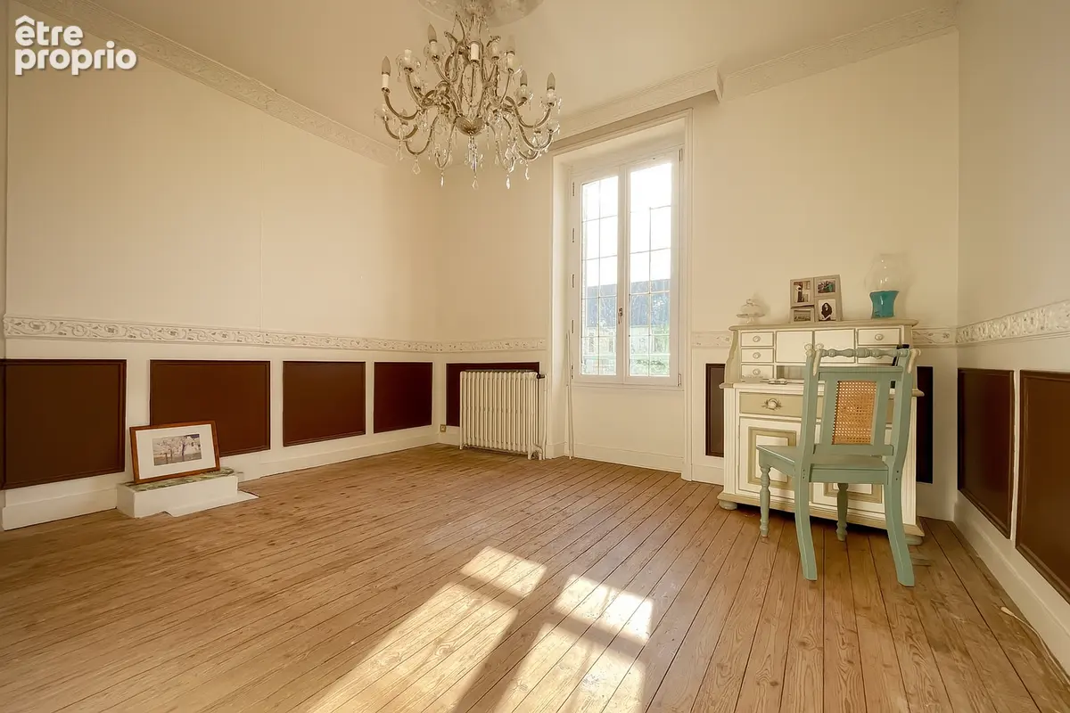 Le Pouliguen - Centre ville - Maison de 1890 - photo 4