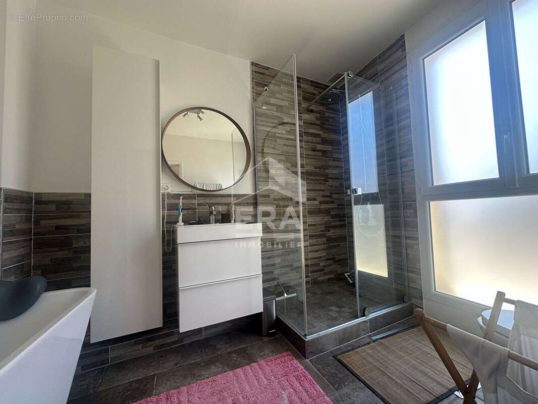 Maison 110m² à créteil - photo 7