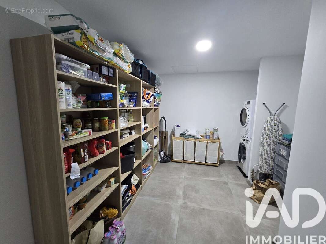 Photo 9 - Maison à DOLLON