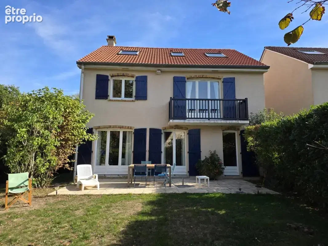 Maison à NOISY-LE-ROI
