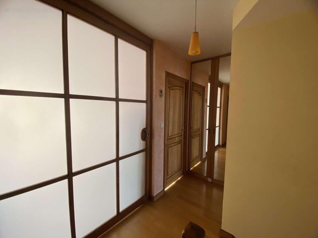 Maison à BOURGBARRE