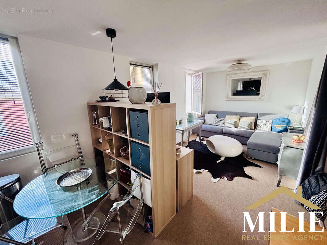 Appartement à BANDOL