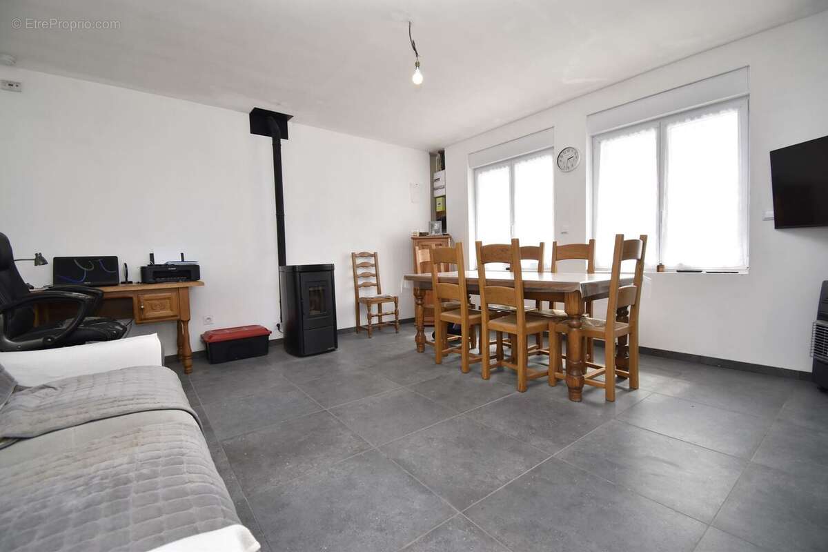 Maison 90 m² à Quievy  - photo 5