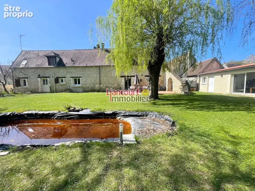 Bury environnement de qualite - photo 5
