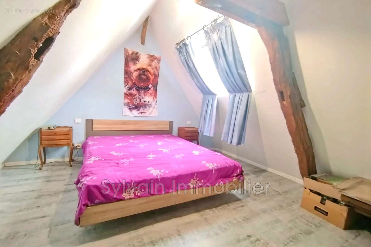 Maison 95 m² à Forges-Les-Eaux  - photo 5
