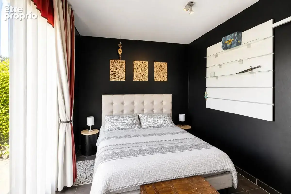 Maison de 7 pièces de 164 m² à Bellevigne-en-Layon - photo 10
