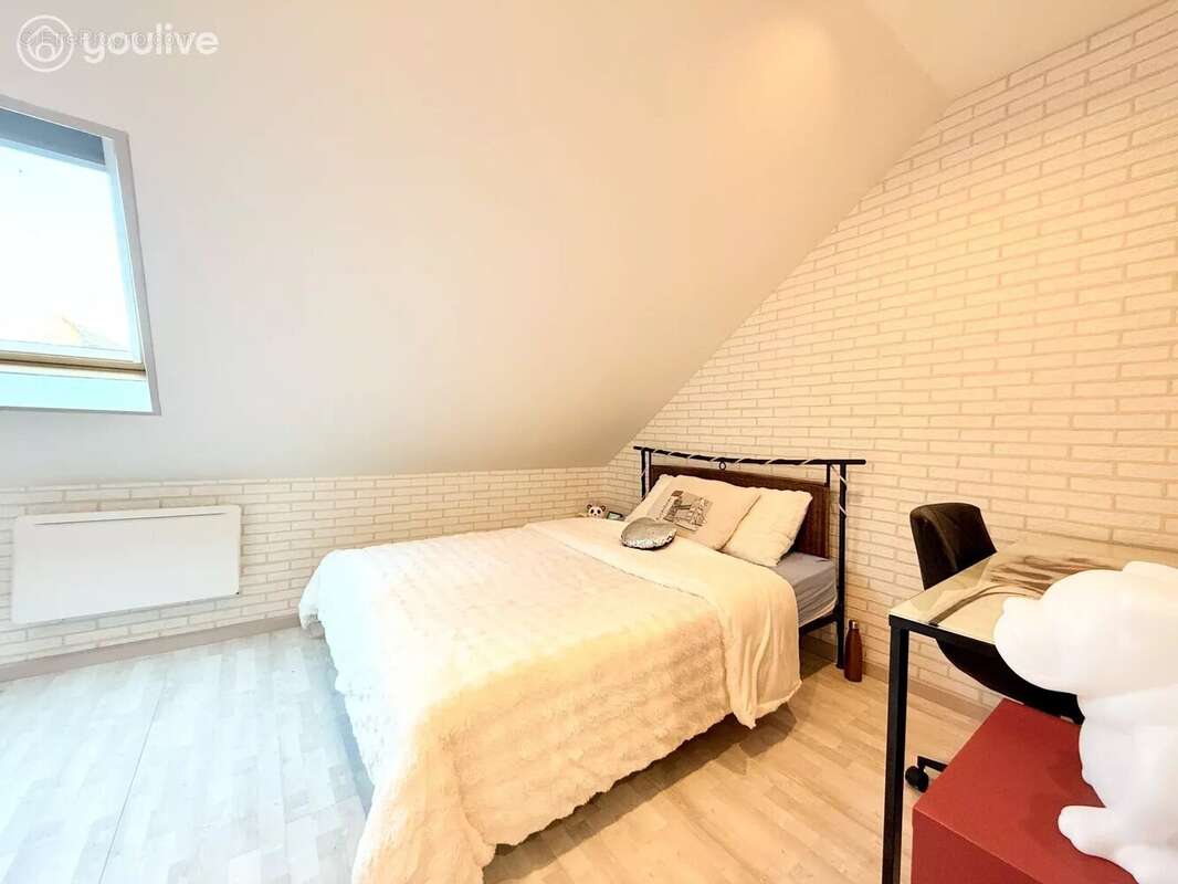 Maison à CANY-BARVILLE