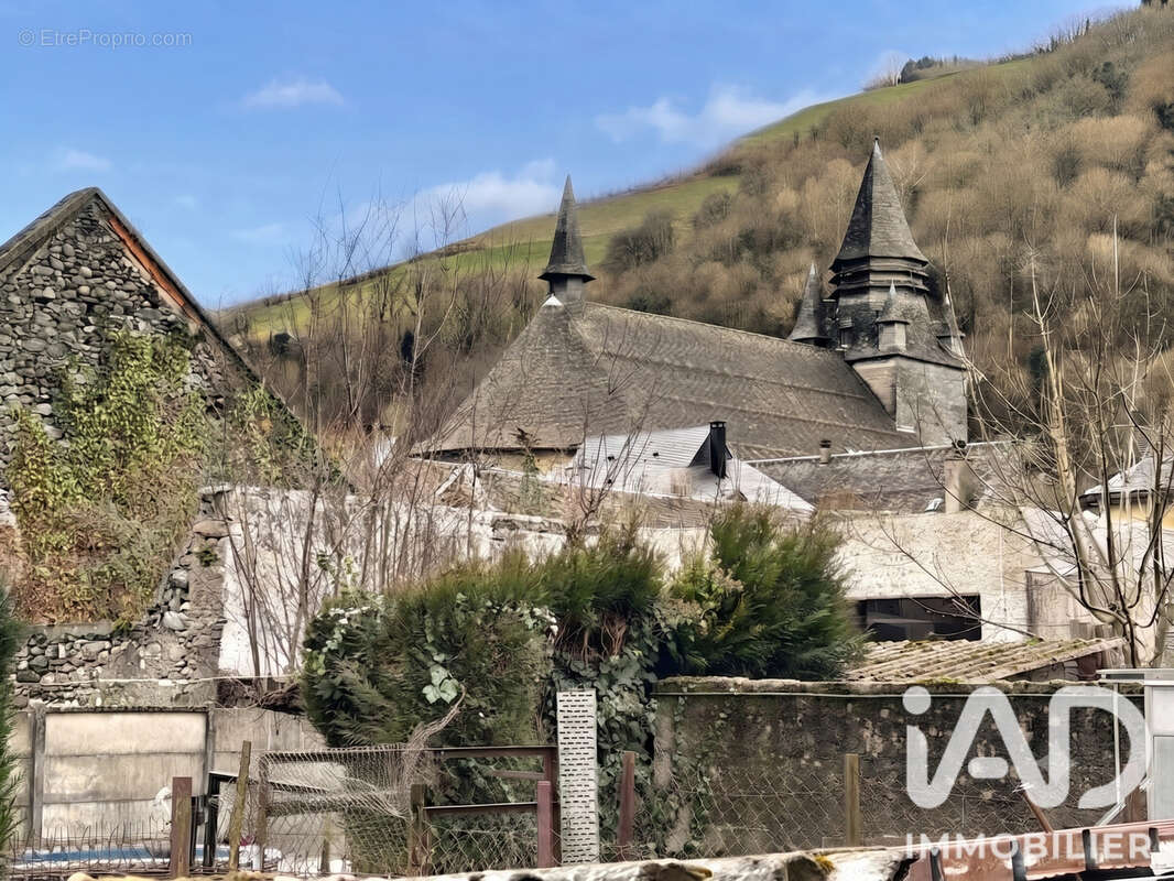 Maison 129 m² à Bagneres-De-Bigorre  - photo 6