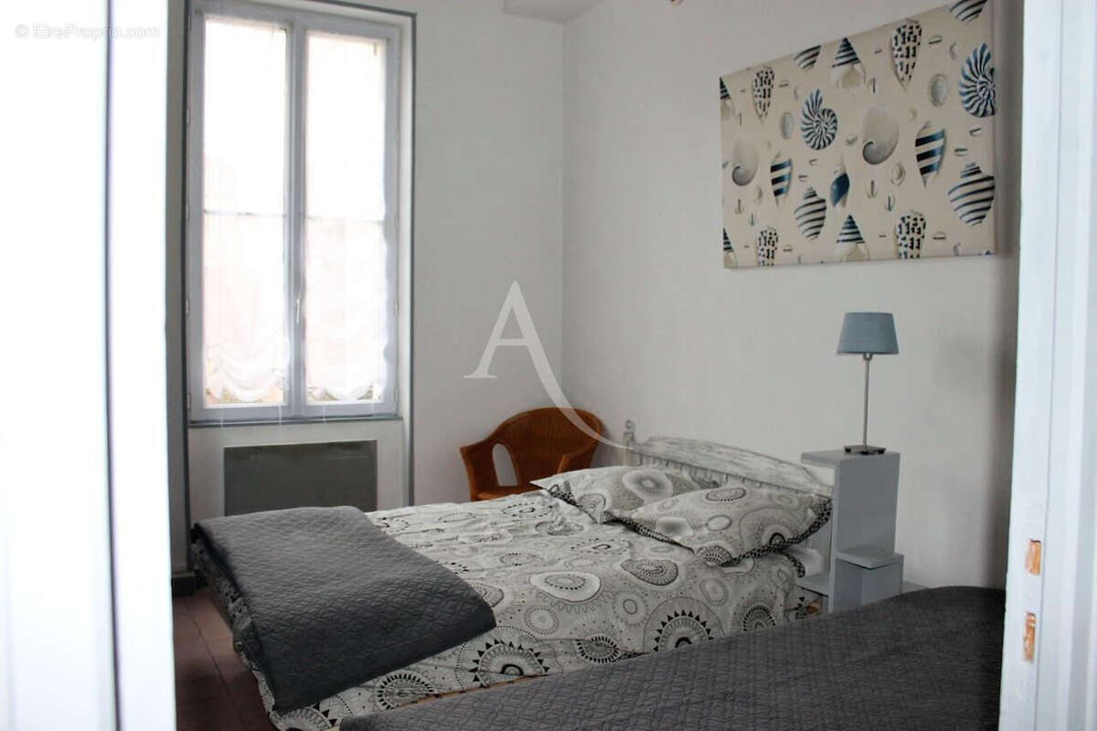 Appartement à ROCHEFORT