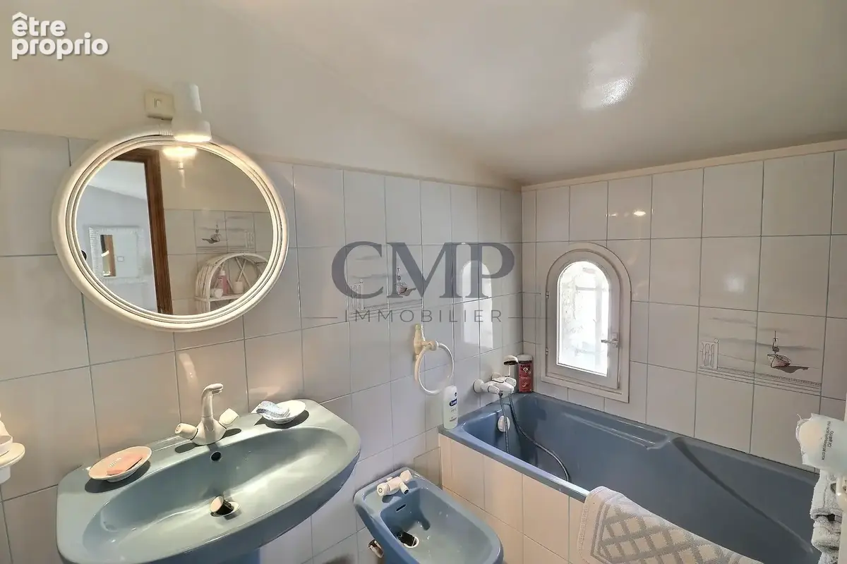 Maison familiale à Lattes 7 pièces 192 m2 - photo 11