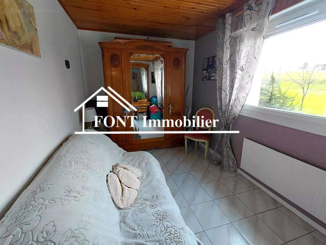 Appartement à SAINT-CHAMOND