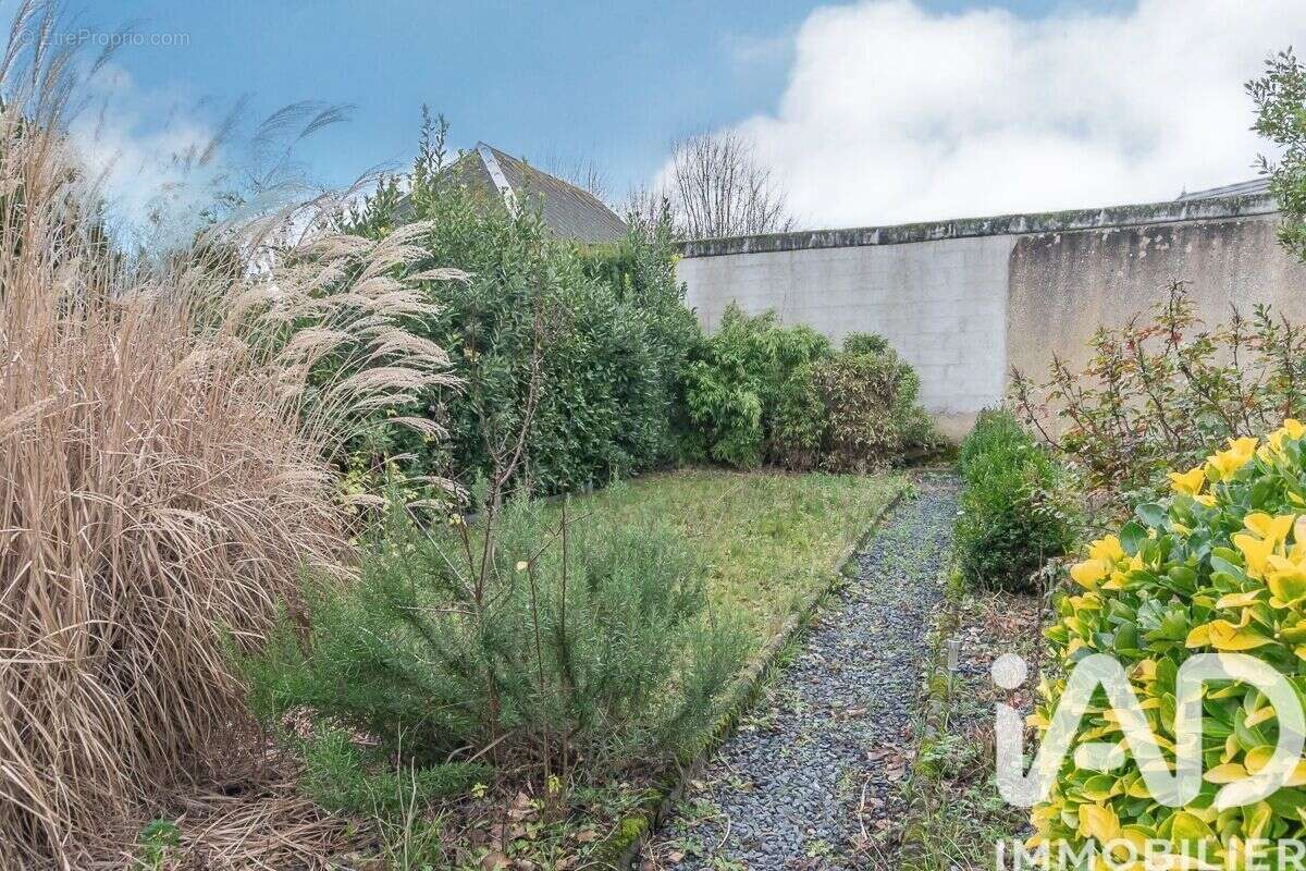 Photo 3 - Appartement à THIONVILLE