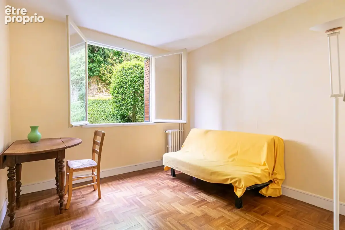 Appartement Saint Germain En Laye 3 pièces 64 m2 - photo 4