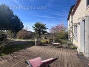 Maison à VINEUIL