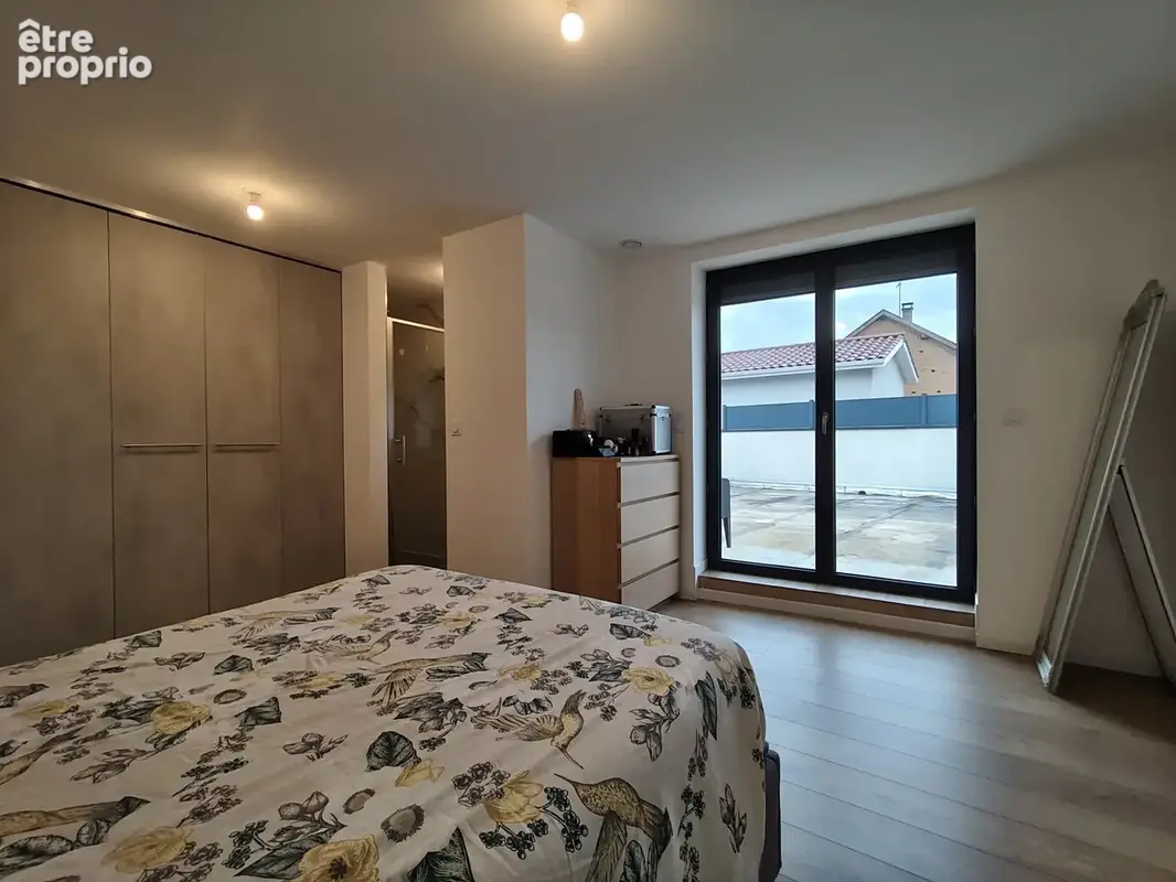Coup de cœur   maison 171 m2   4 chambres   saint-romain-de-jalionas - photo 8